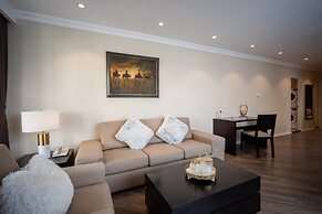 Skyline Tower - Service Apartments