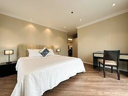 Skyline Tower - Service Apartments