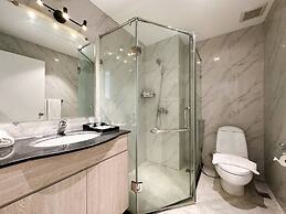 Skyline Tower - Service Apartments