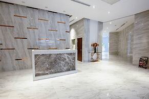 Skyline Tower - Service Apartments