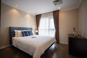 Skyline Tower - Service Apartments