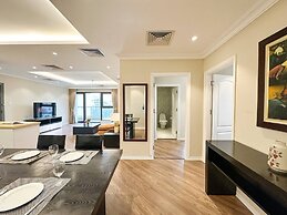 Skyline Tower - Service Apartments