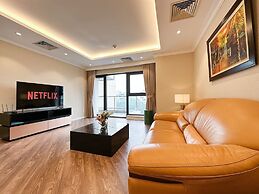 Skyline Tower - Service Apartments