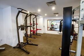 Skyline Tower - Service Apartments