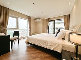 Skyline Tower - Service Apartments