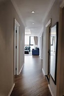 Skyline Tower - Service Apartments