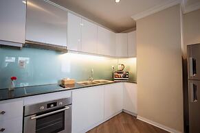 Skyline Tower - Service Apartments