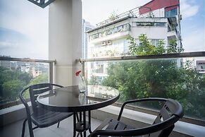 Skyline Tower - Service Apartments