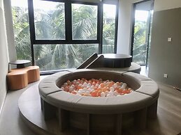 Sol Forest Ecopark Apartments