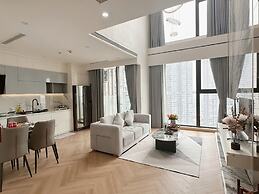 Sol Forest Ecopark Apartments