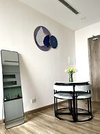 Sol Forest Ecopark Apartments