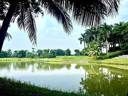 Sol Forest Ecopark Apartments