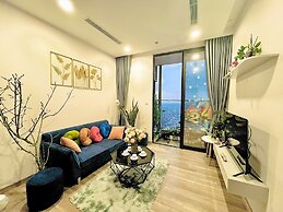 Sol Forest Ecopark Apartments