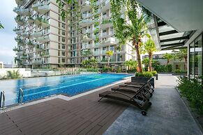 Sol Forest Ecopark Apartments