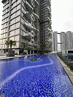 Sol Forest Ecopark Apartments