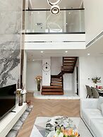 Sol Forest Ecopark Apartments