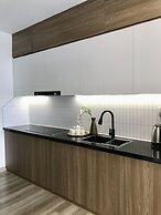 Sol Forest Ecopark Apartments