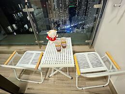 Sol Forest Ecopark Apartments