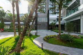 Sol Forest Ecopark Apartments