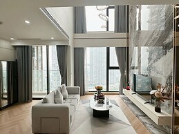 Sol Forest Ecopark Apartments