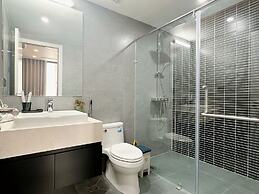 Sol Forest Ecopark Apartments