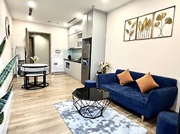 Sol Forest Ecopark Apartments