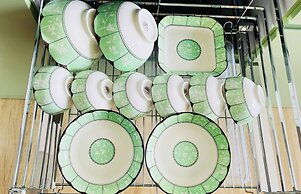 Sol Forest Ecopark Apartments