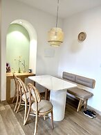 Sol Forest Ecopark Apartments