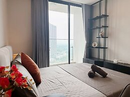 Sol Forest Ecopark Apartments