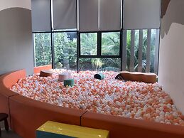 Sol Forest Ecopark Apartments