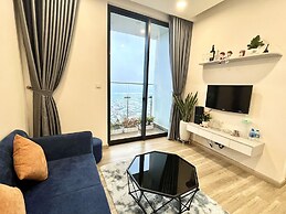 Sol Forest Ecopark Apartments