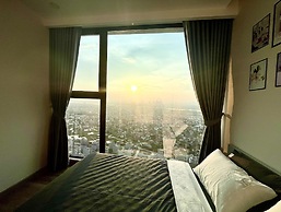 Sol Forest Ecopark Apartments