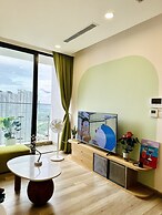 Sol Forest Ecopark Apartments