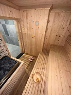 Sol Forest Ecopark Apartments