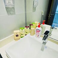 Sol Forest Ecopark Apartments