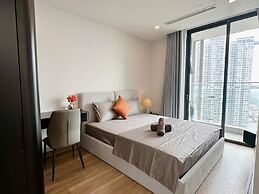 Sol Forest Ecopark Apartments