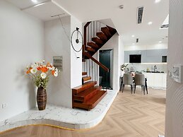 Sol Forest Ecopark Apartments