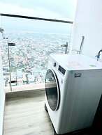 Sol Forest Ecopark Apartments