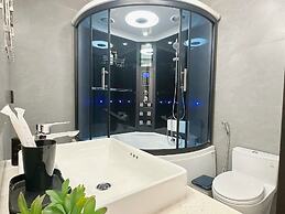 Sol Forest Ecopark Apartments