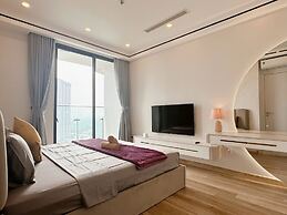 Sol Forest Ecopark Apartments