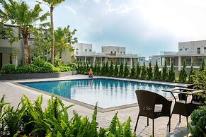 Sol Forest Ecopark Apartments