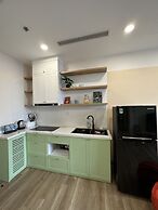 Sol Forest Ecopark Apartments