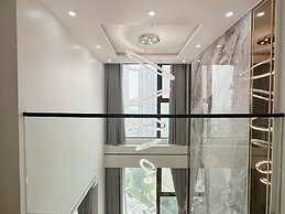 Sol Forest Ecopark Apartments