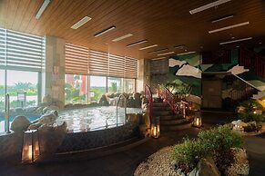 Sol Forest Ecopark Apartments