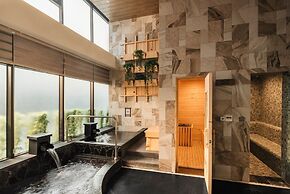 Sol Forest Ecopark Apartments