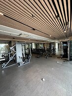 Sol Forest Ecopark Apartments