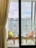 Sol Forest Ecopark Apartments