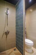 Sol Forest Ecopark Apartments