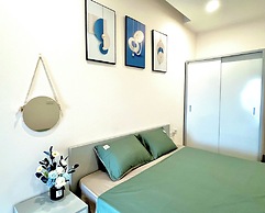 Sol Forest Ecopark Apartments