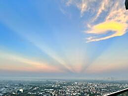 Sol Forest Ecopark Apartments